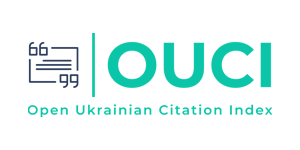 Open Ukrainian Scientific Content Initiative (OUCI)